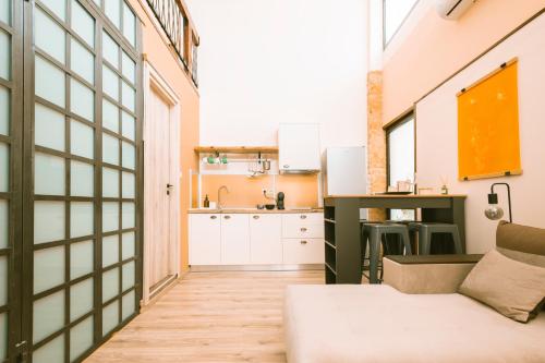 Dreamy Loft Thessaloniki