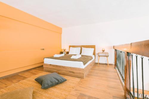 Dreamy Loft Thessaloniki