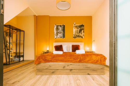 Dreamy Loft Thessaloniki