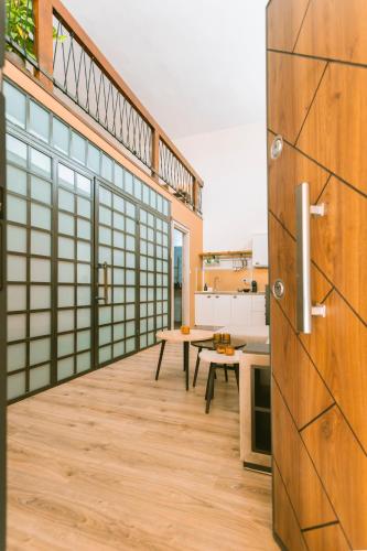 Dreamy Loft Thessaloniki