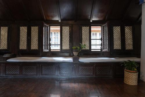 The Pi-geon Homestay Apartments