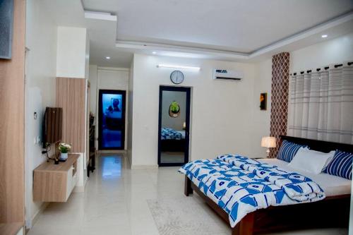 Majestueux appartements