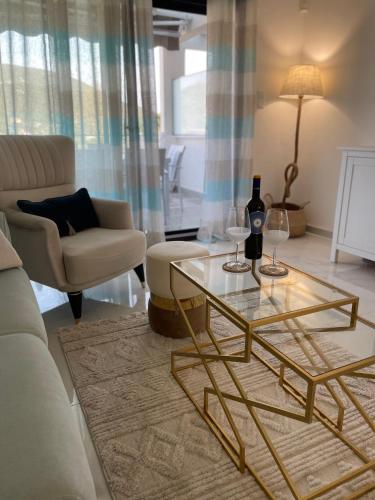 Luxury Pearl Porto Peramos