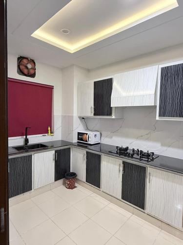 Cuina o zona de cuina de Modern Living