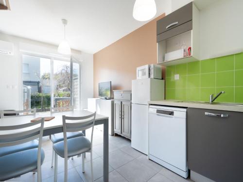 LA DUNE 55 - Villa 3P6