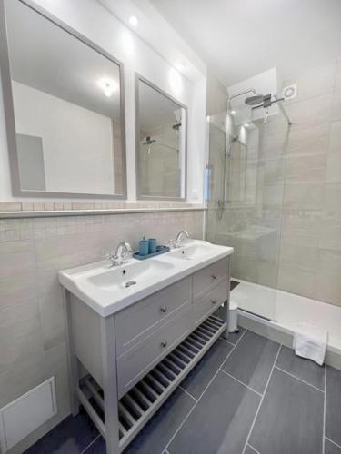 Le Dolce 65m2 Centre de Dijon 4 personnes
