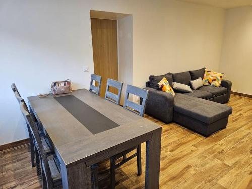 Appartement Serre Chevalier Montgenèvre