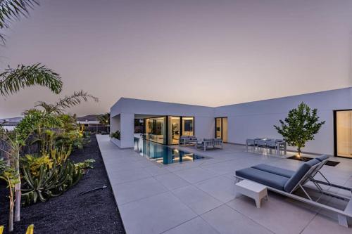 AMBIANT by Buenavilla