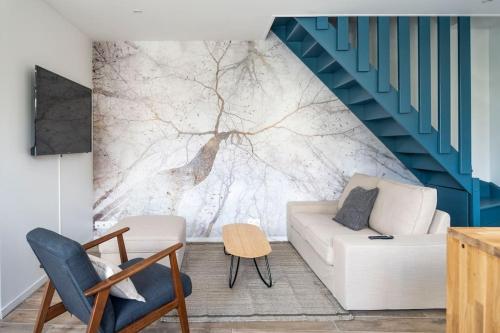 Triplex de qualité, quartier calme