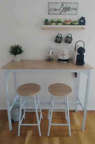 Φωτογραφία από το άλμπουμ του Chambre Cosy à 10 min de Paris σε Argenteuil