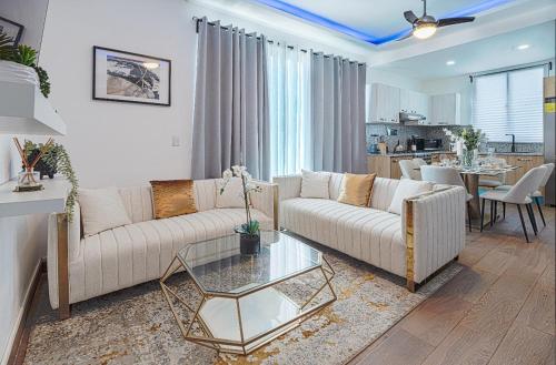 Paradise Luxe Villa in Punta Cana