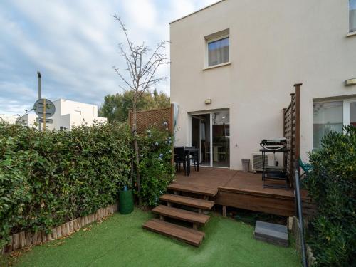 La DUNE N 01 - VILLA 3P6