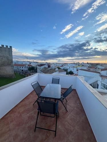 Castle House Loulé City Center