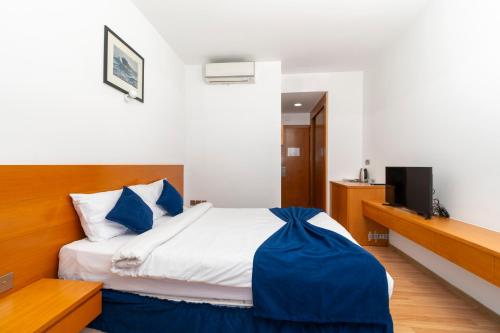 Galeriebild der Unterkunft Bellapais Oasis Hotel in Kyrenia