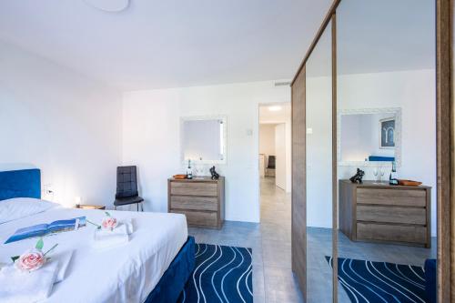Imagen de la galería de Melano Lab Park Apartments, en Melano