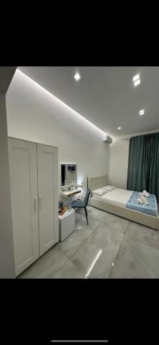 Barbaro Suite & Apartment