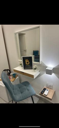 Barbaro Suite & Apartment