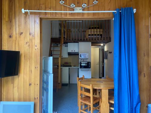 Appartement chalet