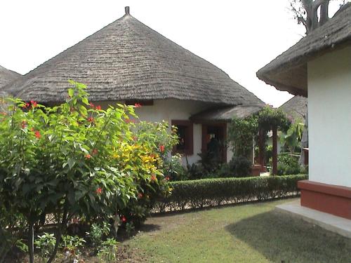 Teranga saly senegal