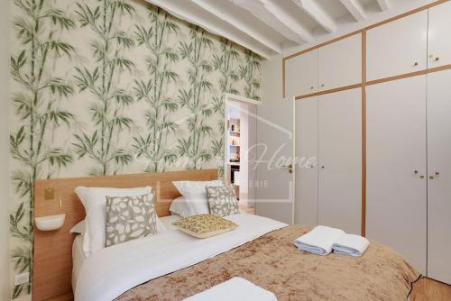 Le Marais Luxury & Charm 70m of Design