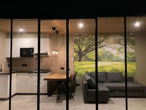 Tiny House 't klein geluk dichtbij Brugge met fiets'