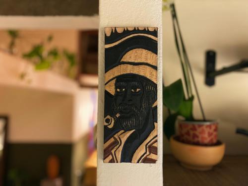 Fotografie z fotogalerie ubytování Teiú Hostel Trancoso v destinaci Trancoso