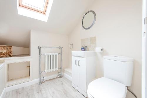 Fotografie z fotogalerie ubytování Bwthyn Clyd v destinaci Haverfordwest