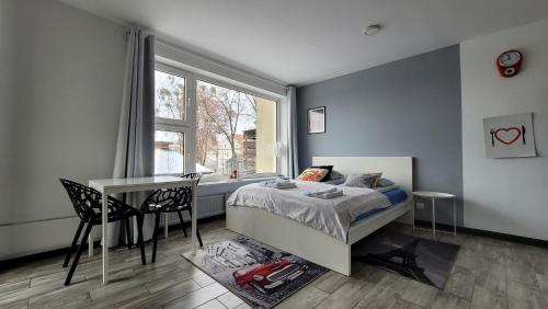 Apartamenty Parkowe nr 5