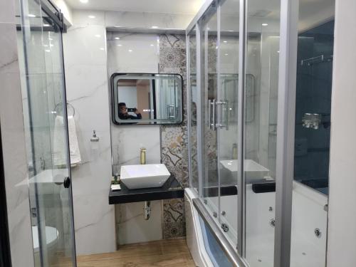 Galeriebild der Unterkunft Hotel Los Inkas in Huaraz