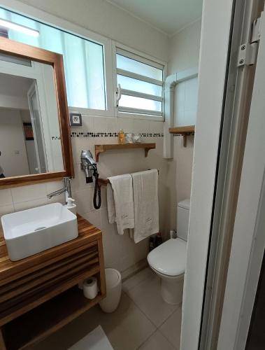 Un baño de CLEMARA EVASION