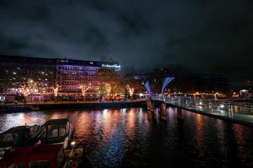 The Bristol Hotel photo 15