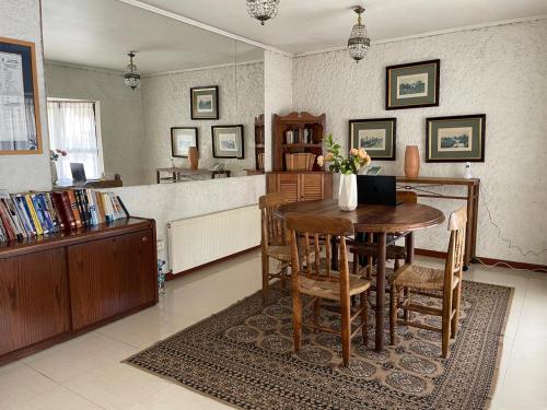 Fotografie z fotogalerie ubytování Apart Hotel Punto Real v destinaci Curicó