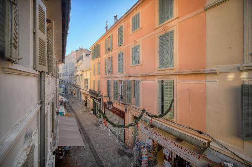 Joli 3 chambres MEYNADIER-FORVILLE A3B075