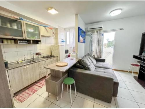 Η κουζίνα ή μικρή κουζίνα στο Easy Club 308