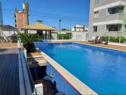 Πισίνα στο ή κοντά στο Easy Club 308