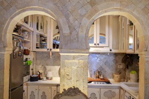 Typique maison
