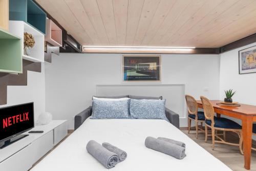 SO14 - Loreto - Duomo -Central - Comfortable -