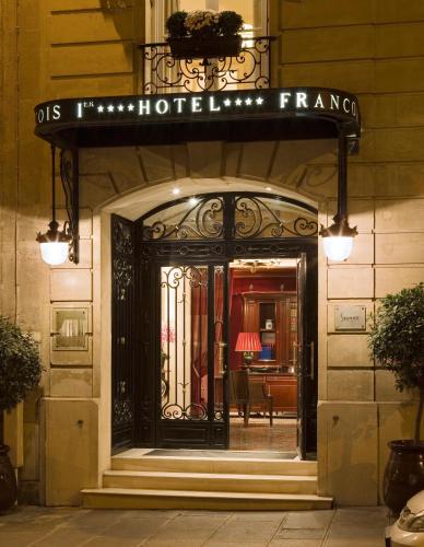Francois 1er photo 9
