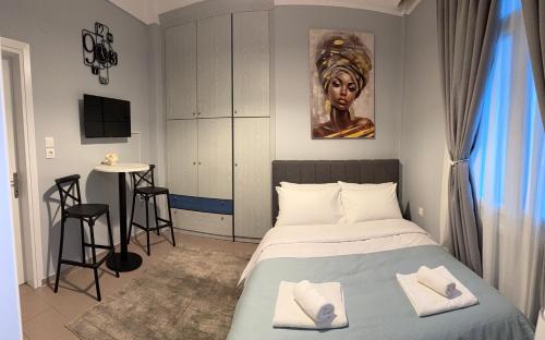 Studio 112