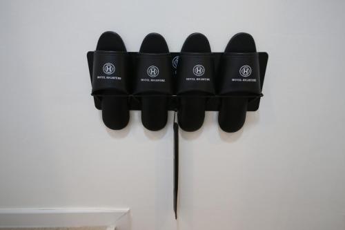 Galería fotográfica de Hotel Highfere, Shin en Changwon