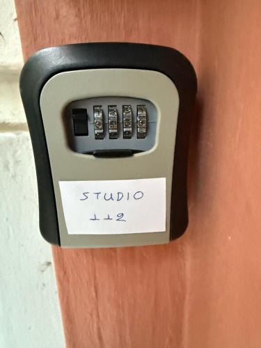 Studio 112