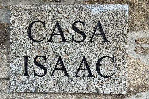 Foto Casa rural Isaac - Casa turismo rural con piscina cerca de Santiago de Compostela
