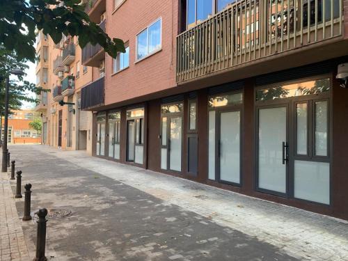 Quiet room in a park close to the sea & beach & subway No-4