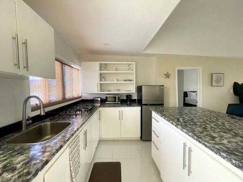 Gallery image of Ocean Breeze Villas Exuma in Moss Town