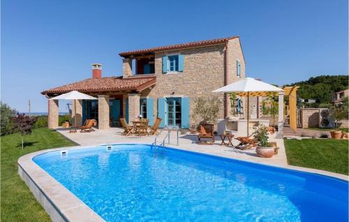 Villa Kokola