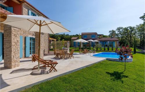 Villa Kokola