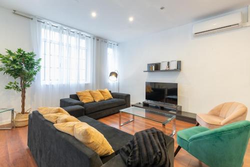 Travel Habitat Teatro Principal