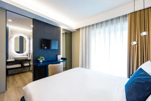 MH SUITES Plebiscito photo 14