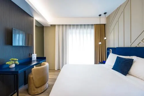 MH SUITES Plebiscito photo 13