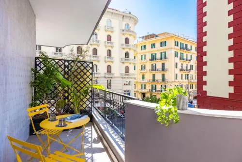 MH SUITES Plebiscito photo 16